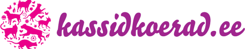 Kassidkoerad logo - canva